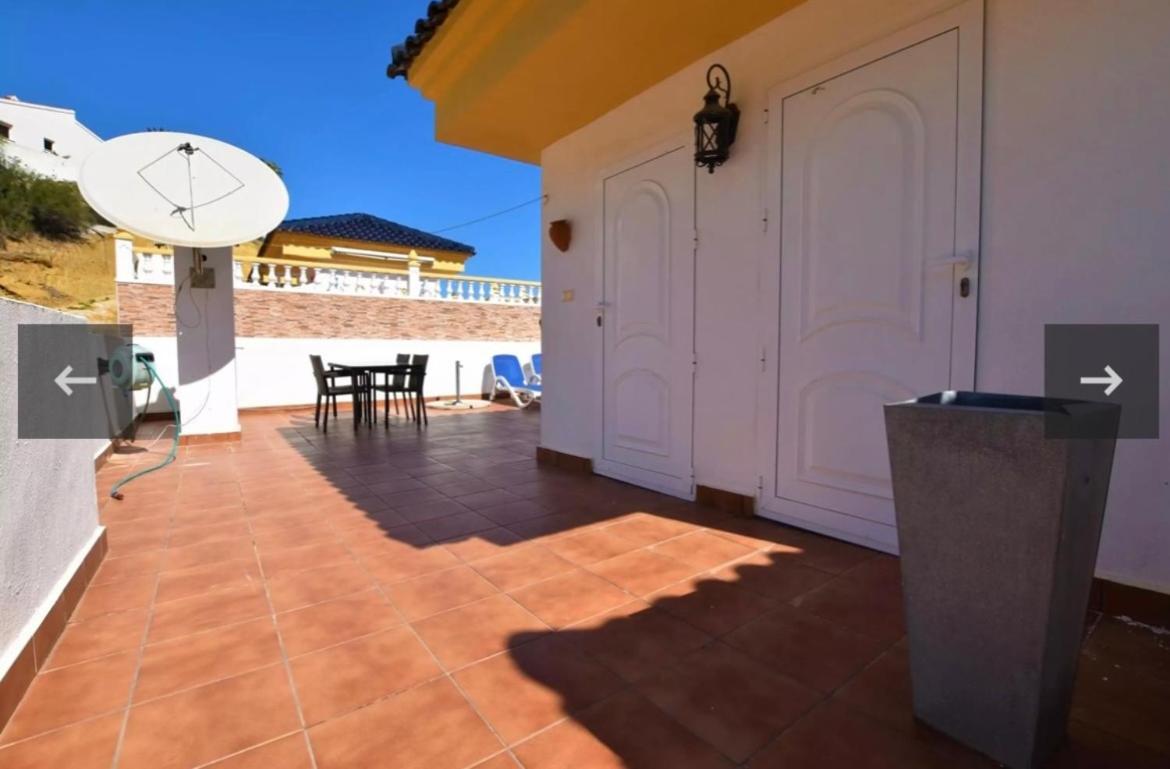 Beautiful Apartment At La Marquesa Golf Quesada Ciudad Quesada Eksteriør billede