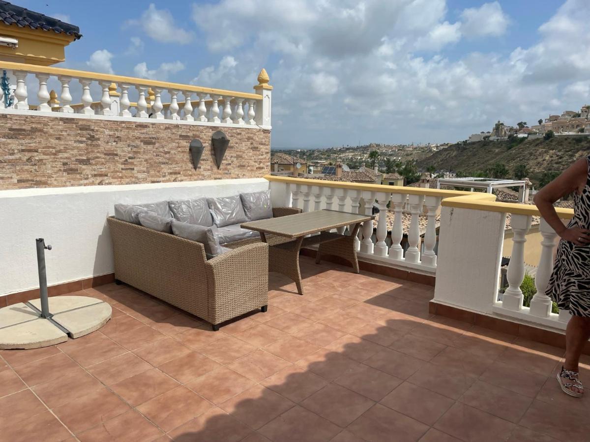 Beautiful Apartment At La Marquesa Golf Quesada Ciudad Quesada Eksteriør billede