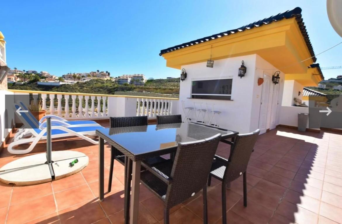 Beautiful Apartment At La Marquesa Golf Quesada Ciudad Quesada Eksteriør billede