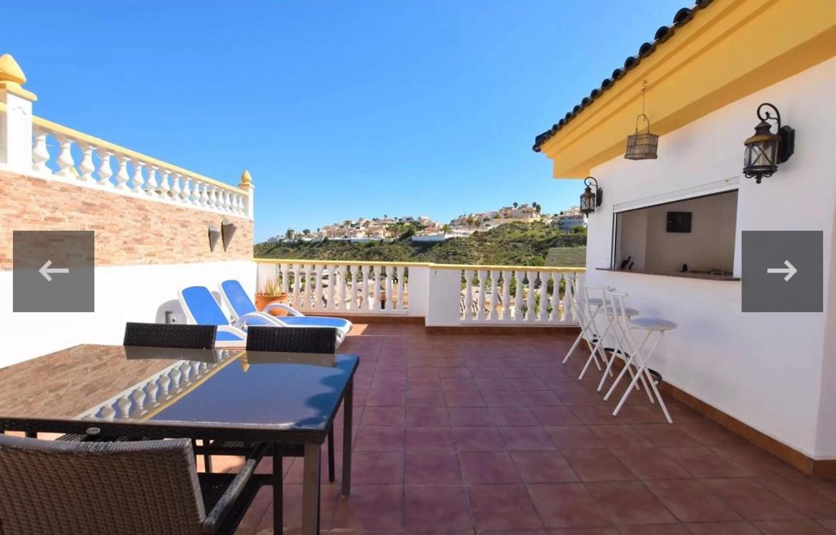Beautiful Apartment At La Marquesa Golf Quesada Ciudad Quesada Eksteriør billede